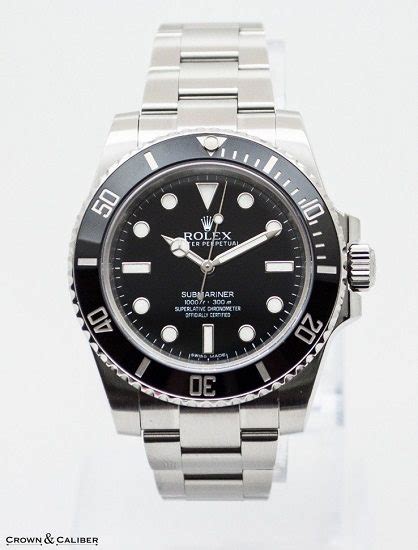 1995 rolex submariner caliber|1990 rolex submariner price.